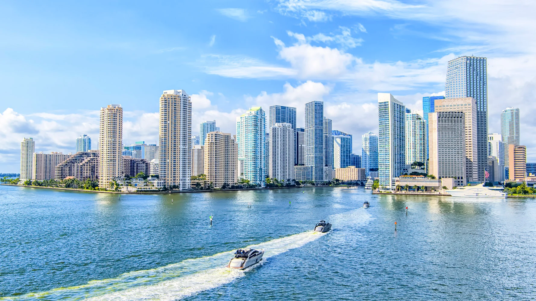 Miami Travel Guide