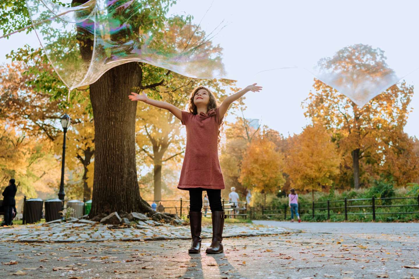 12 Beste dingen om te doen in New York met kinderen