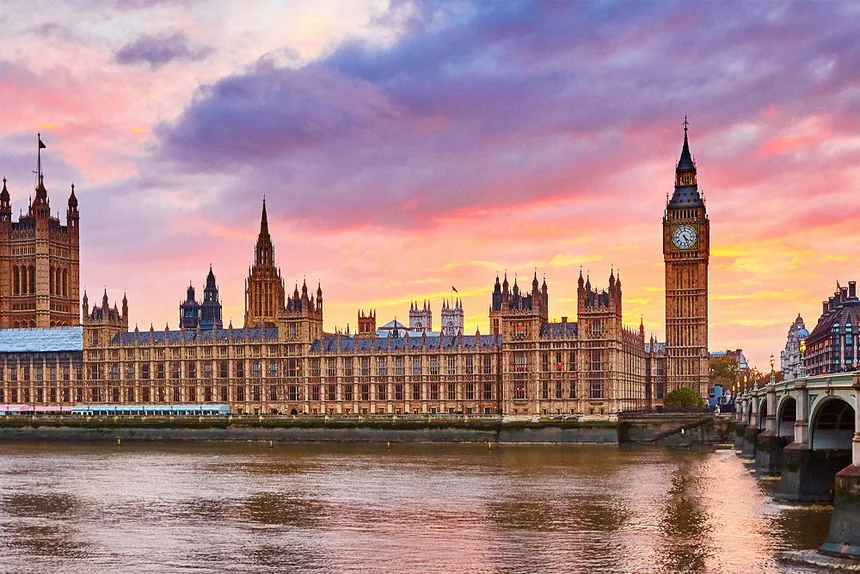 The Ultimate Guide to London's Trendiest Nightlife Hotspots - Historical Landmarks Turned Hotspots