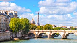 Tudo o que você precisa saber sobre como visitar Paris em junho