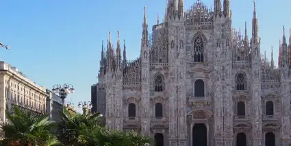 Tout ce qu'il faut savoir pour visiter Milan en août