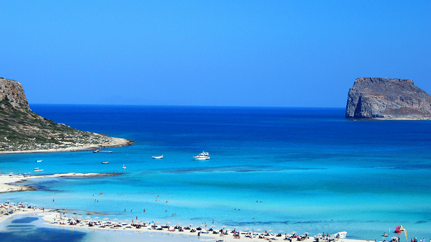 Crete Water Spring 9 Things To Do in Crete in Spring