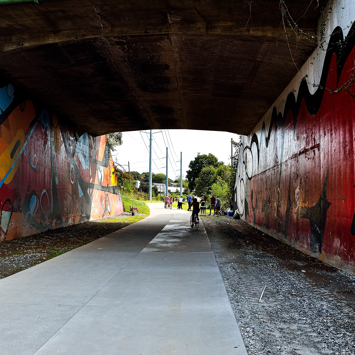 Atlanta for couples: the most romantic things to do