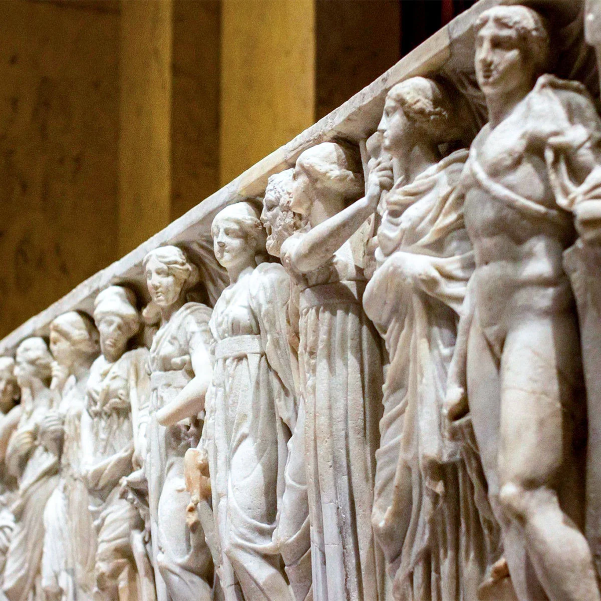 Best art museums in Vienna discovering the city's artistic wonders