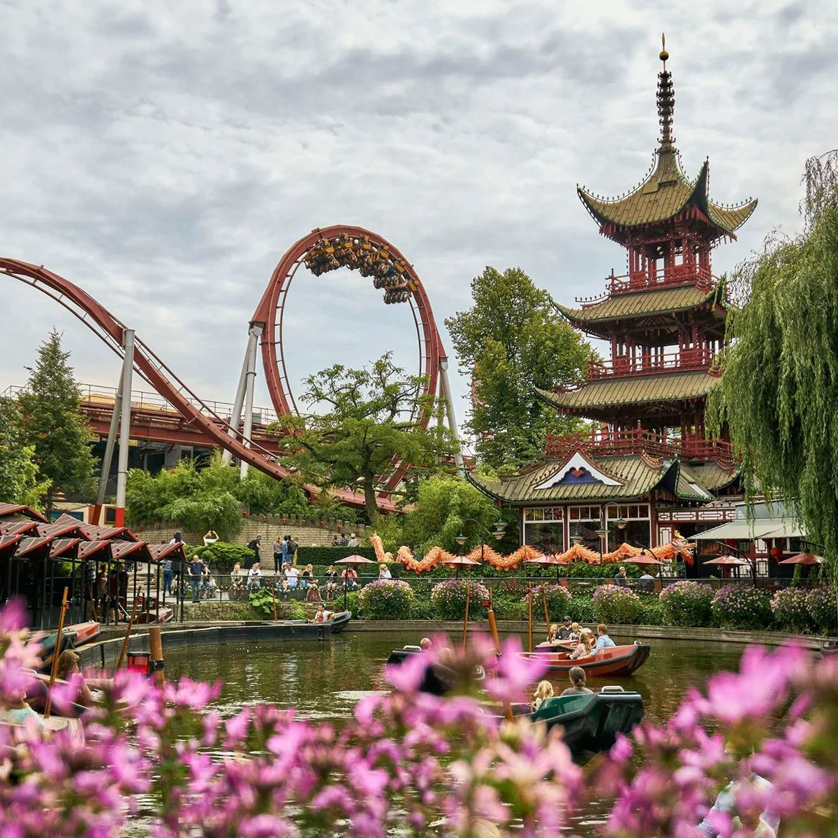 Denmark Fun Fun things to do in Copenhagen: 20 unique activities