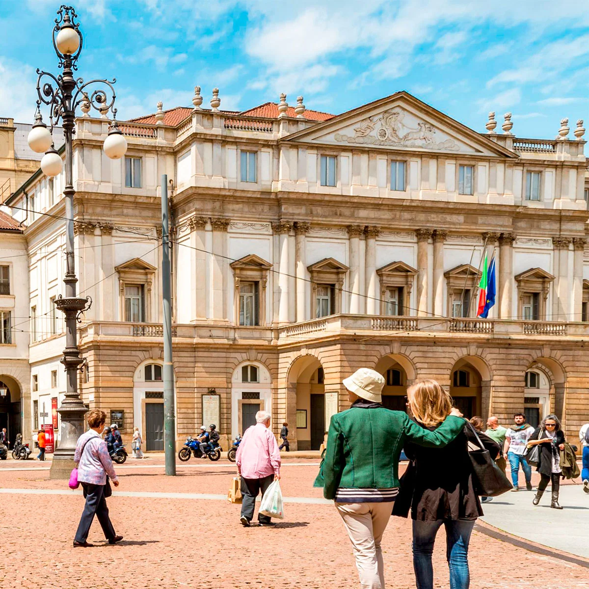 Best art museums in Milan discovering the city's artistic wonders