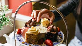 The best desserts in London: What to eat and where