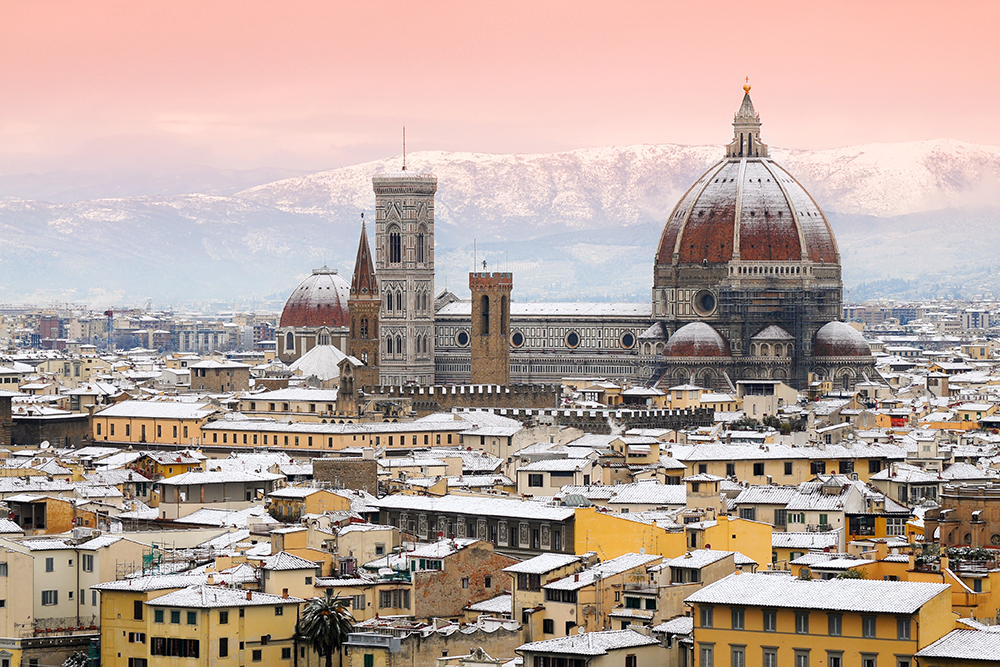 9 incredible winter city breaks in Europe worth your time