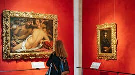 An essential guide to famous art in Florence