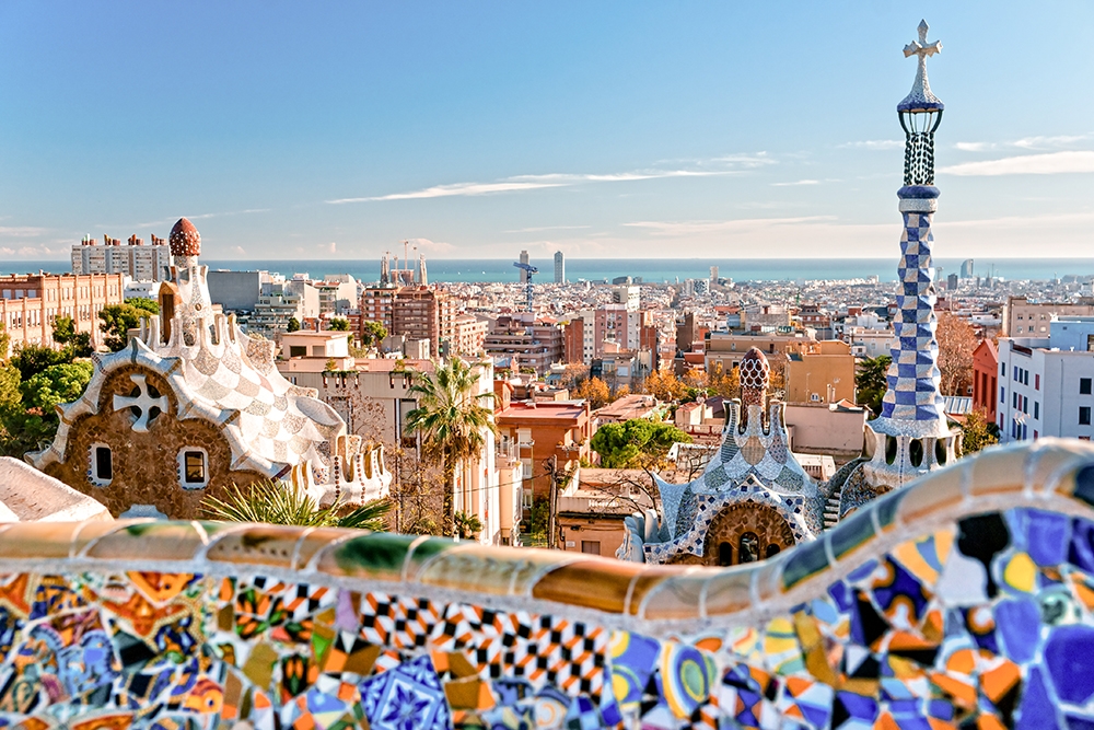 Barcelona für kleines Geld: 10 kostenlose Aktivitäten