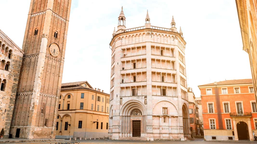 Parma Sa Day Trips from Parma | GetYourGuide