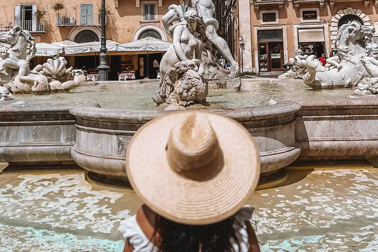 Piazza Navona