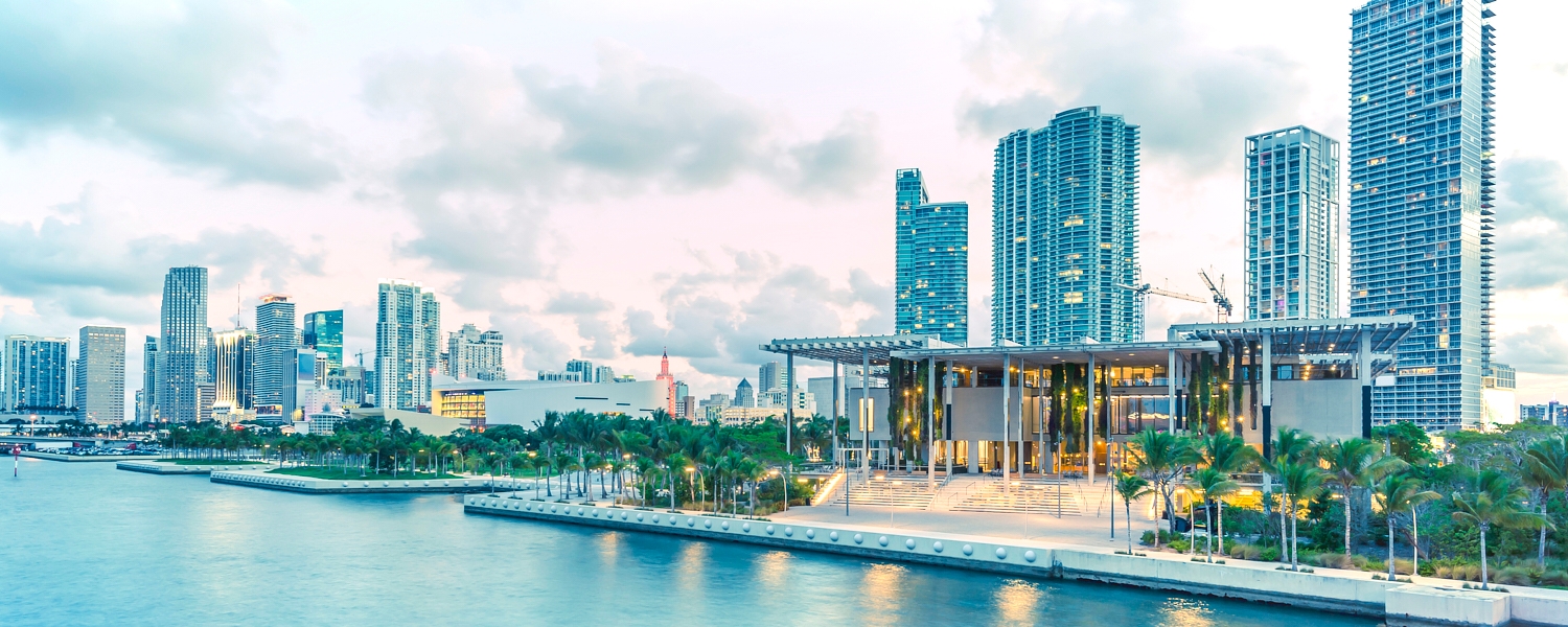 Die besten Kunstmuseen und Galerien in Miami und was es dort zu sehen gibt