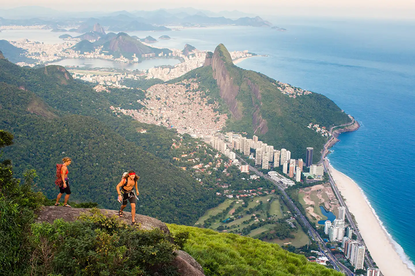 9 Top Things To Do Outdoors in Rio de Janeiro