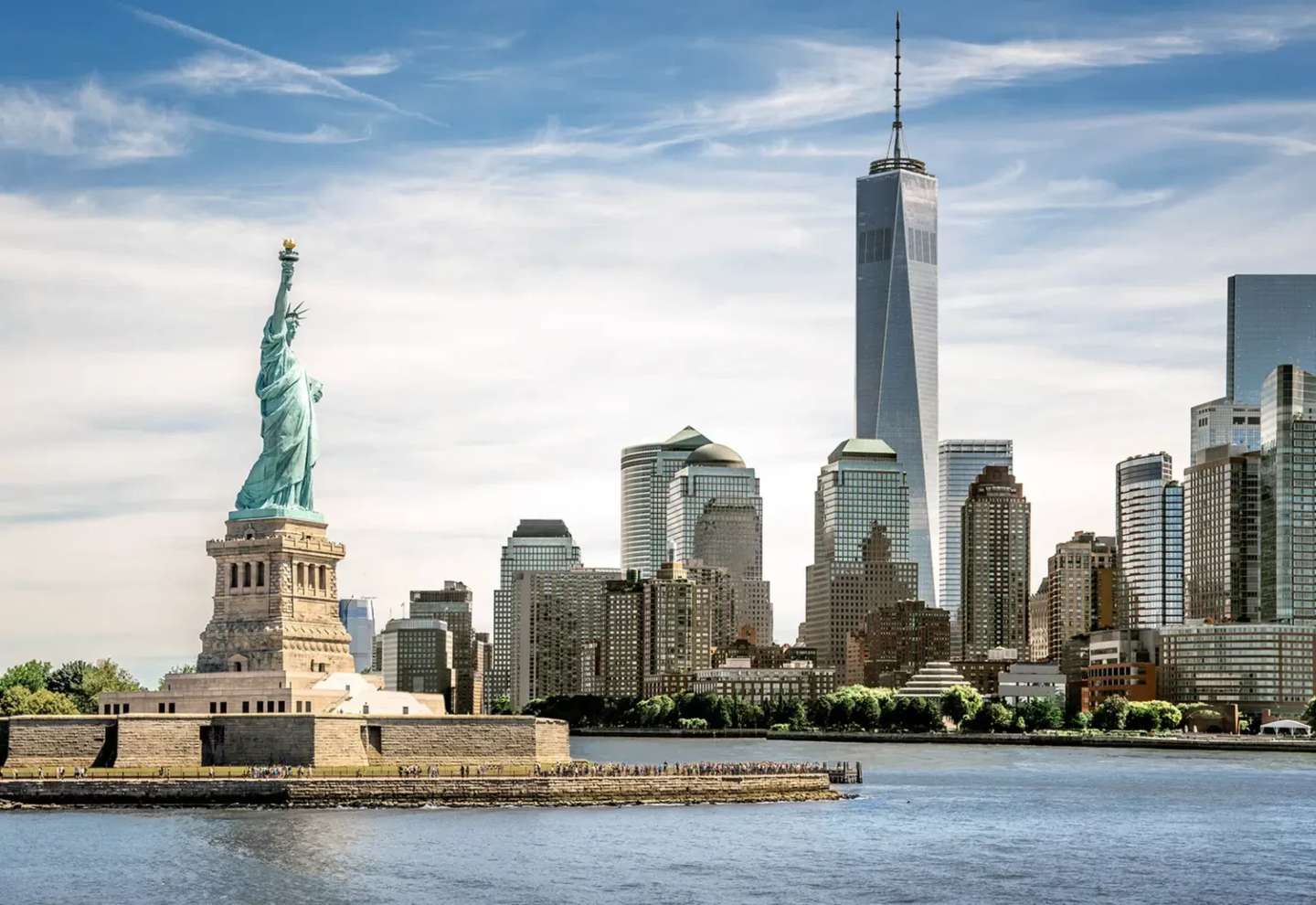cosa fare a new york