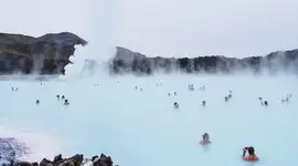 Reykjavik for par: de mest romantiske ting at lave