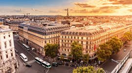 8 magical sunrise spots in Paris where you can start the day