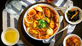 Must-try food in Busan: 10 yummy dishes to remember