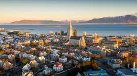 The ultimate guide to visiting Reykjavik in October