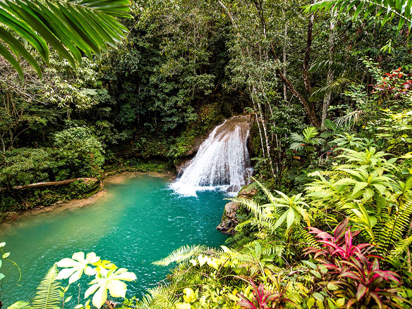 6 mejores islas de Jamaica para visitar en una excursión de un día
