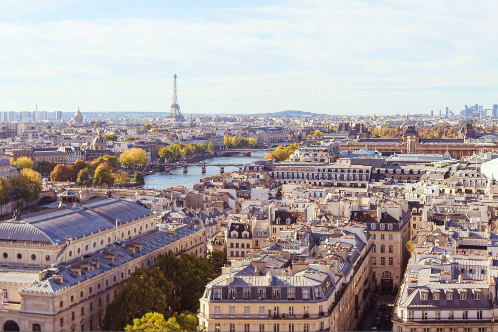 Best things to do in Paris: 20 places you can’t miss