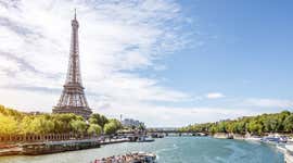Principais experiências para aproveitar em Paris em agosto