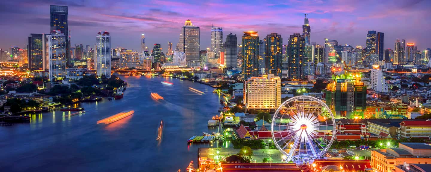 Thailand on a Budget: 8 Tips for Low-Cost Adventures