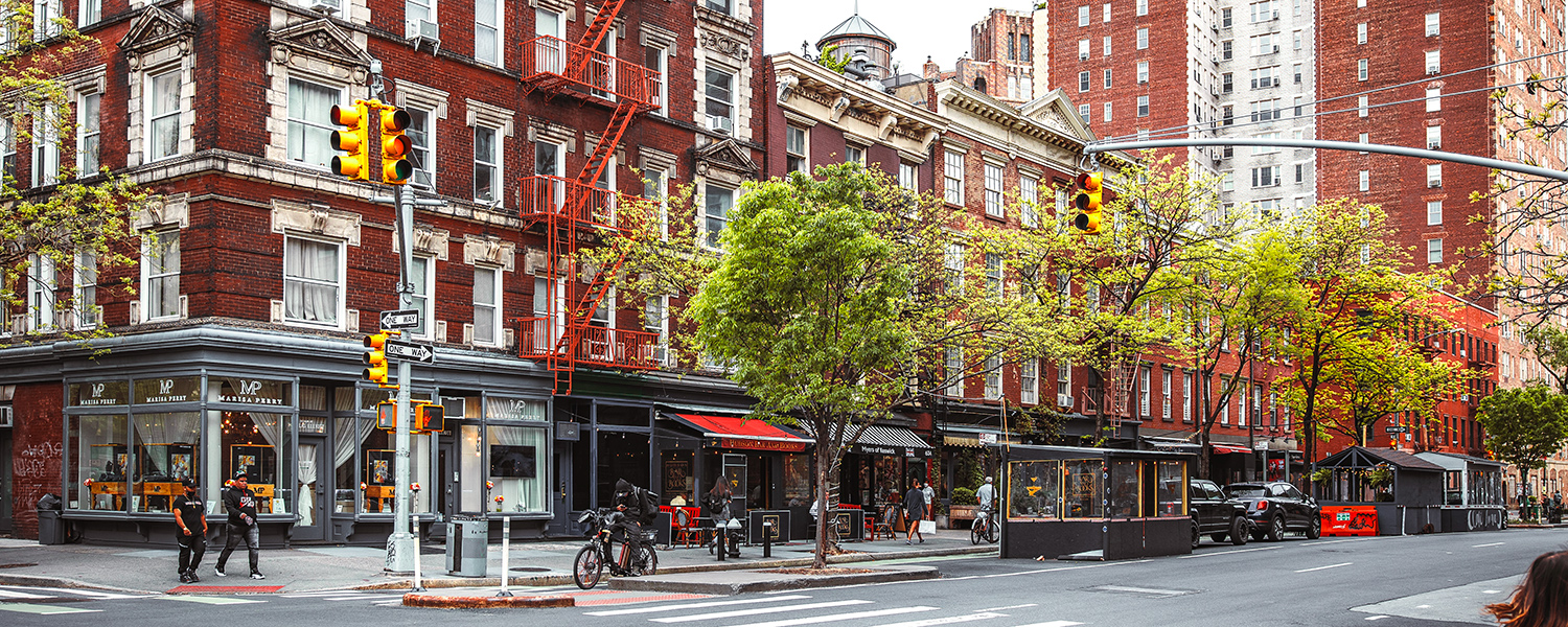Postgood Neighborhoods In New York