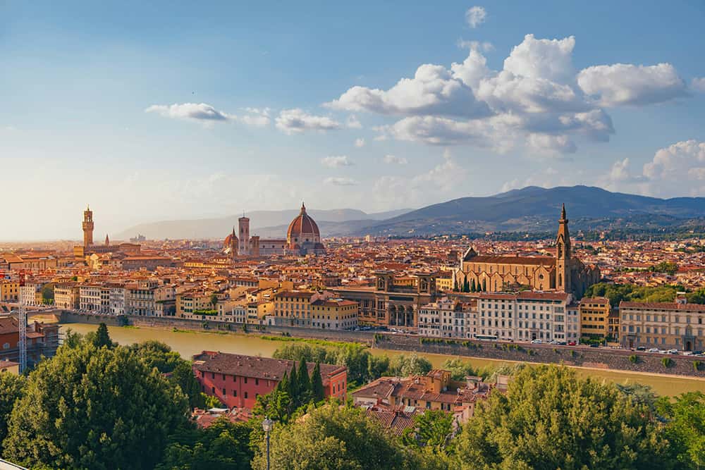 Florence Travel Guide | Insider tips, hidden gems, itineraries and more Florence Travel Guide | Insider tips, hidden gems, itineraries and more