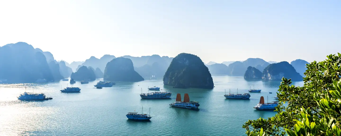 How To Travel to Vietnam on a Budget: 10 Money-Saving Tips