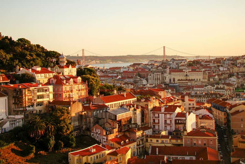 Lisbon Market 2026: A Buyer's Guide to Prices & Rents