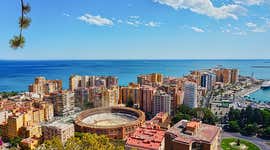 Como evitar multidões em Málaga: 10 dicas importantes
