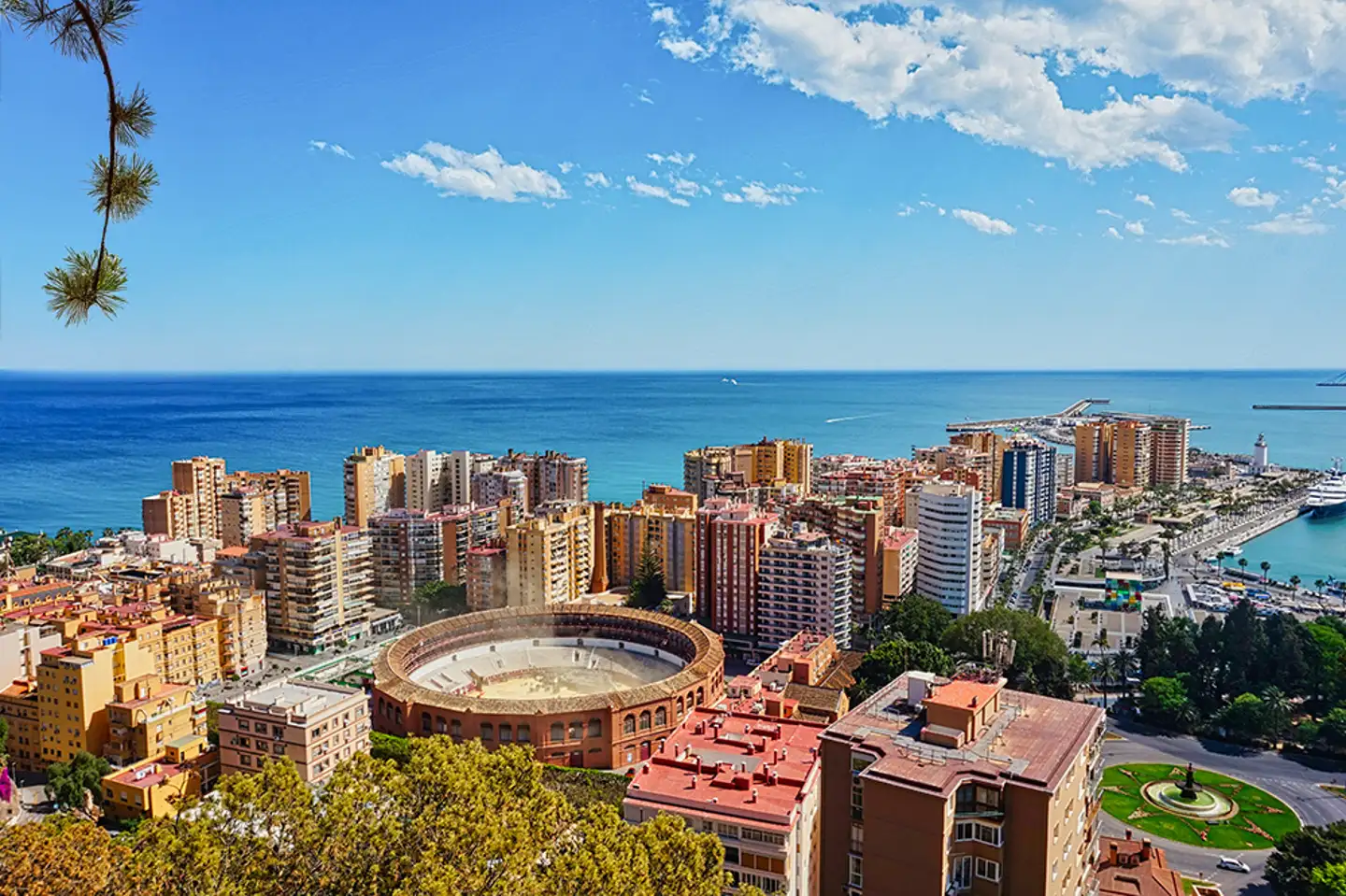 Malaga Top 10: esperienze imperdibili da fare e meraviglie da vedere