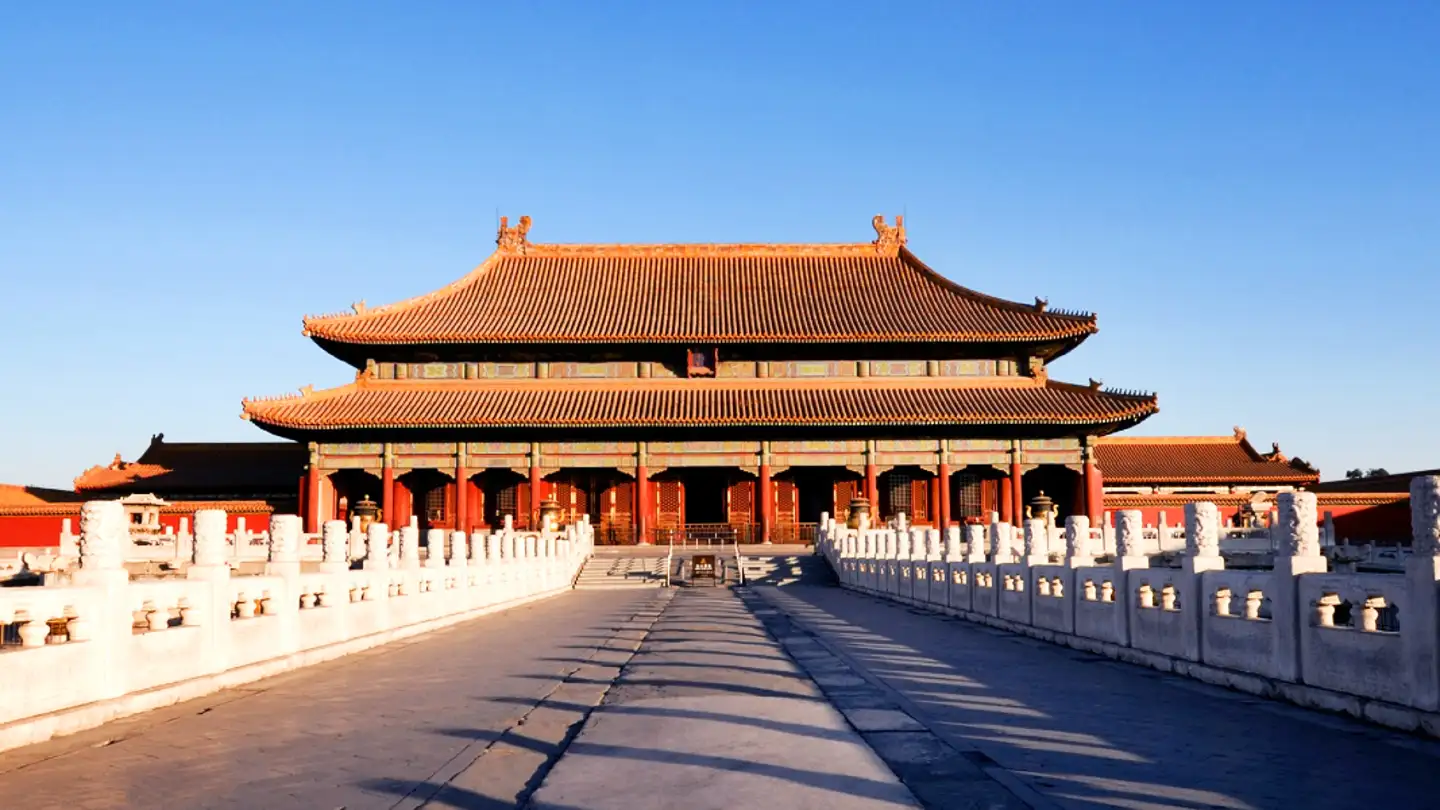 The Ultimate Guide to Budget Travel China 5 Budget travel china chengdu food festival tents