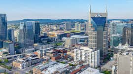 The best neighborhoods in Nashville to really get to know the city
