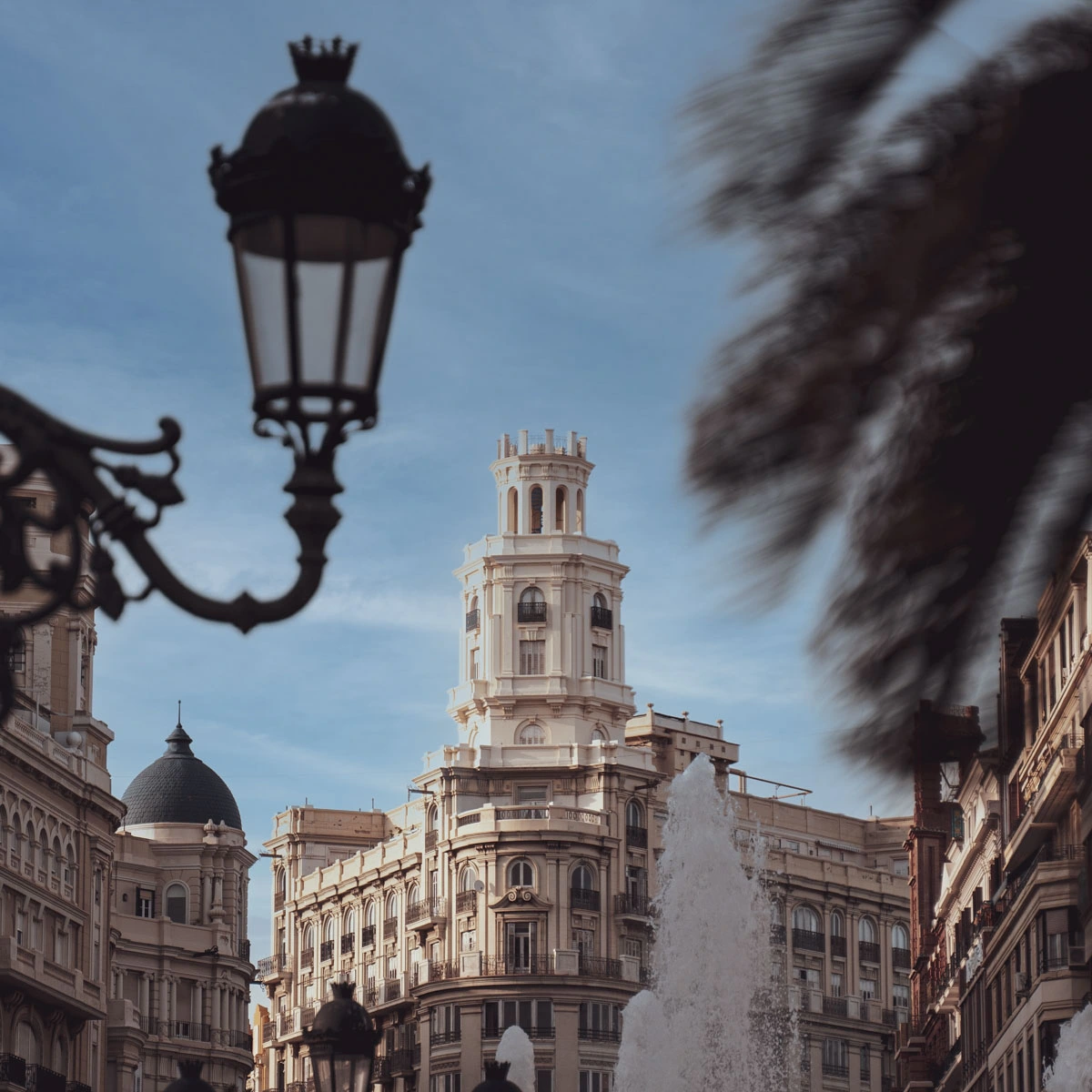 Discover paella, modern marvels, and relaxed beaches in Valencia.