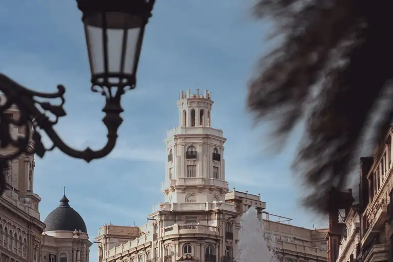 Discover paella, modern marvels, and relaxed beaches in Valencia.