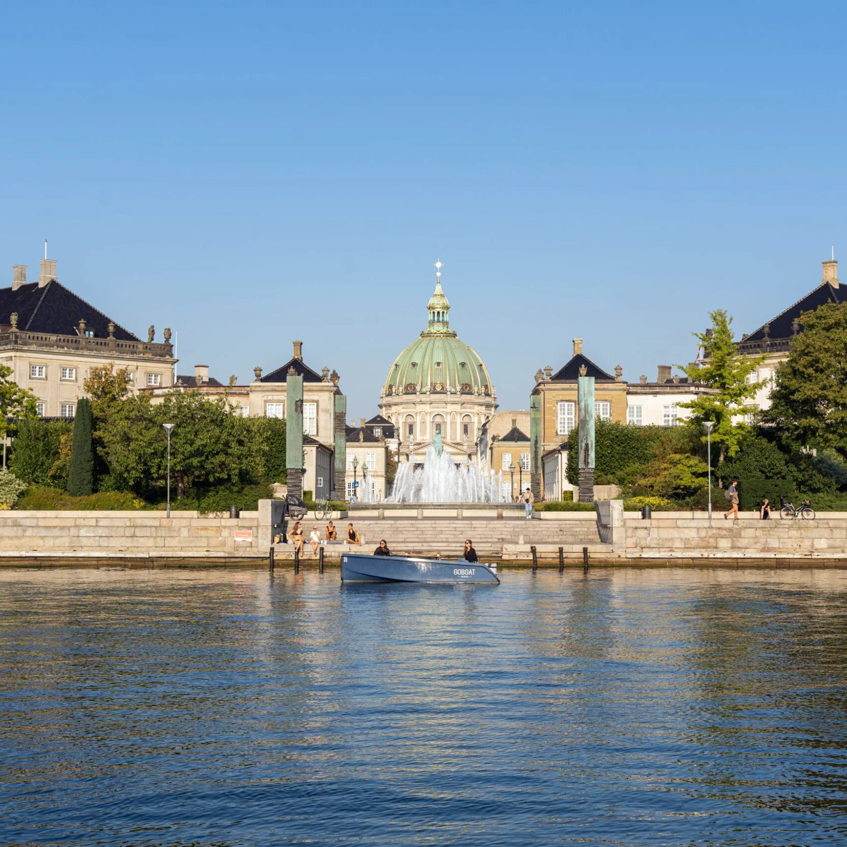 Copenhagen in summer: best things to do and see