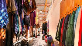 The best streets in Marrakech you must explore
