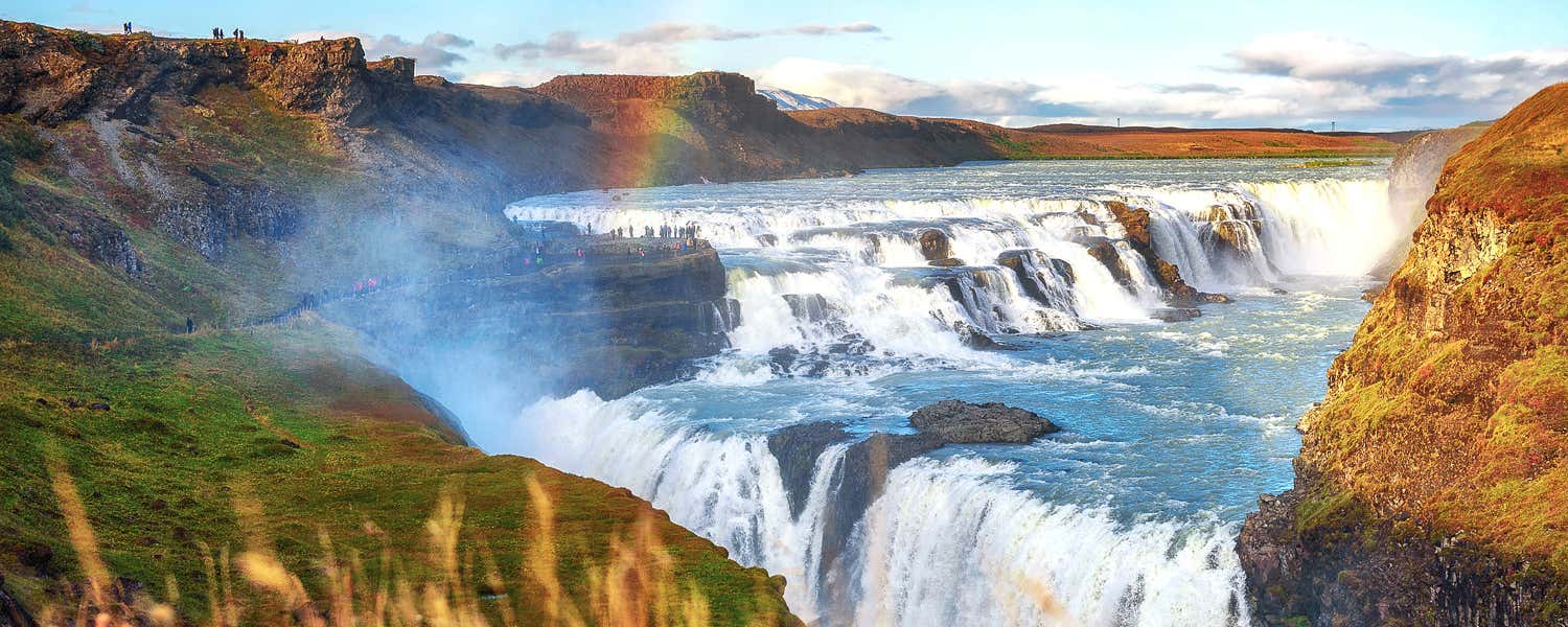 Seu guia definitivo para visitar Reykjavík em agosto
