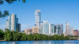 Dinge, die man allein in Austin unternehmen kann: Aktivitäten für Alleinreisende