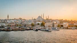 A guide to the best way to get around Istanbul