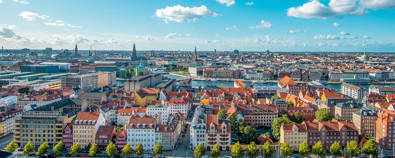 Un week-end de 3 jours à Copenhague : Le seul itinéraire dont vous avez besoin
