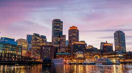 8 fun things to do in Boston at night: History, Art and Culture