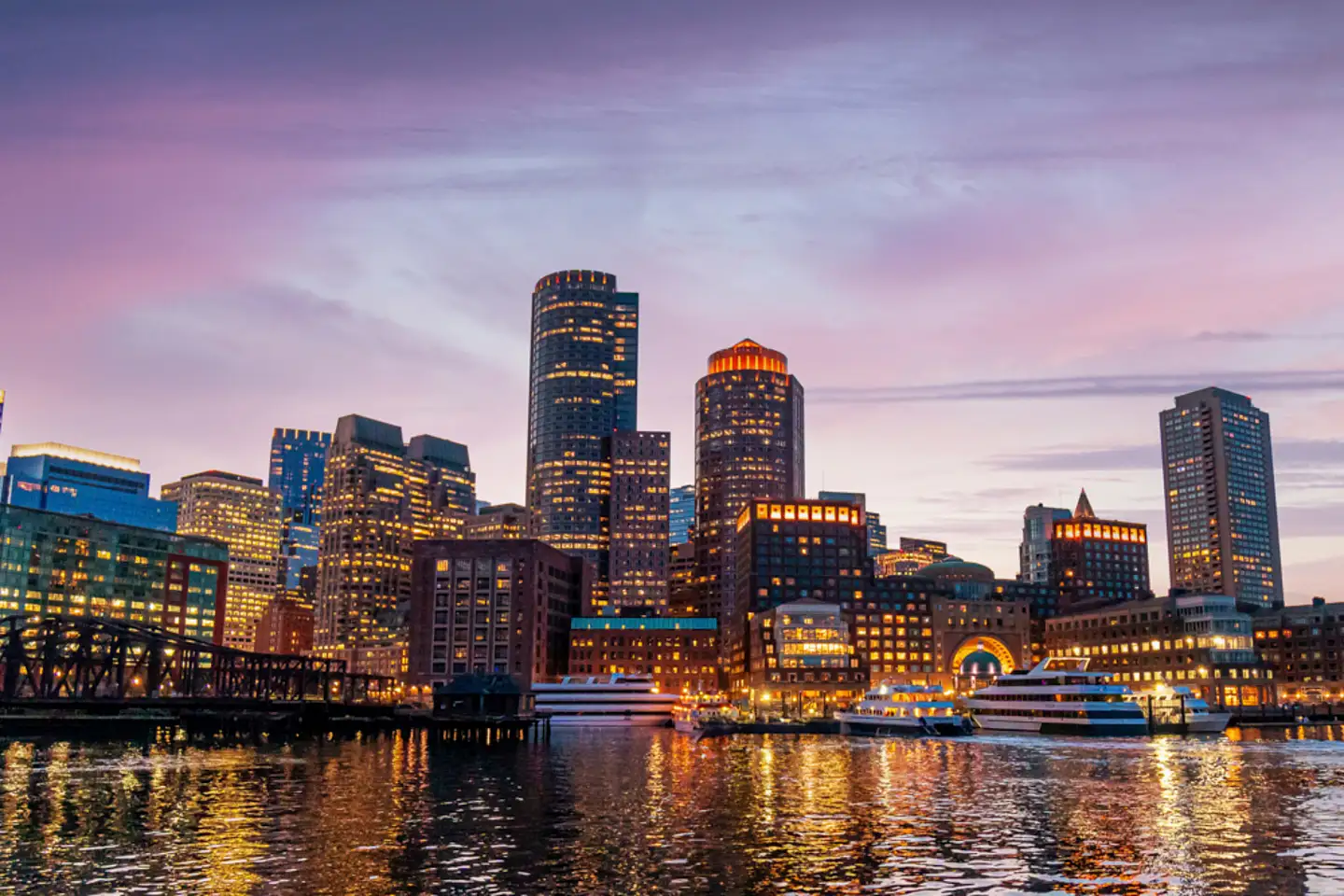 Boston à noite: 8 coisas divertidas para fazer à noite em Boston, image size:1440x960