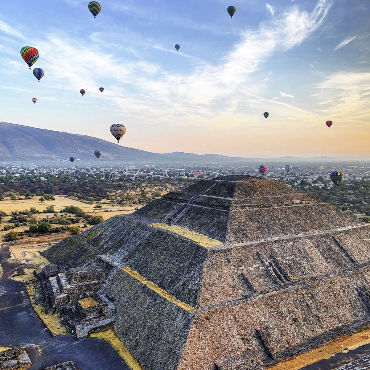 Unveiling the top 10 wonders of Mexico you must experience