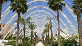 An all-season guide to the best time to visit Valencia