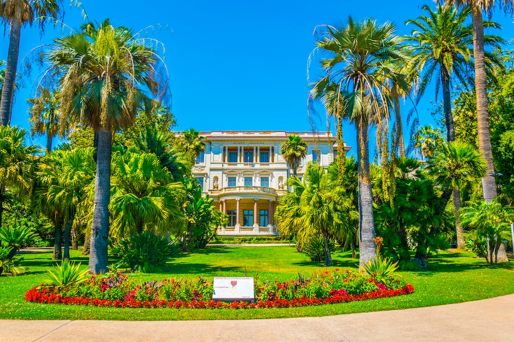 7 Best museums in Nice for art, history, and sports