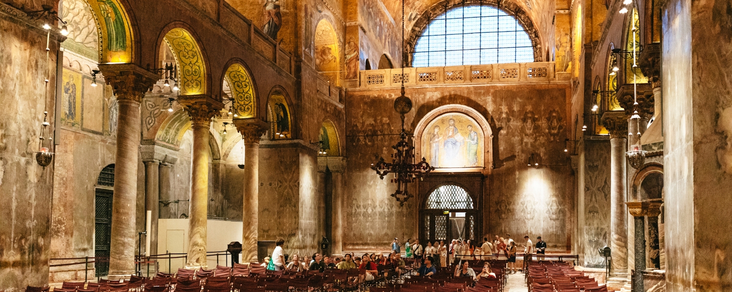 16 mejores museos de historia y arte de Venecia