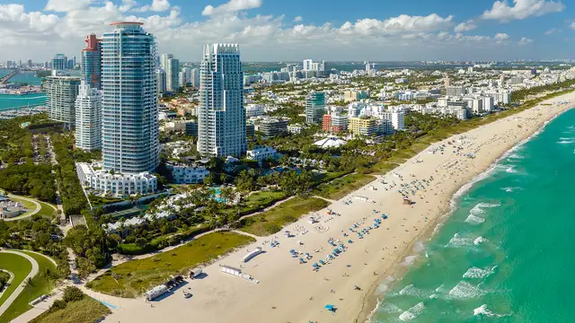 Miami Travel Guide | Insider tips, hidden gems, itineraries and more